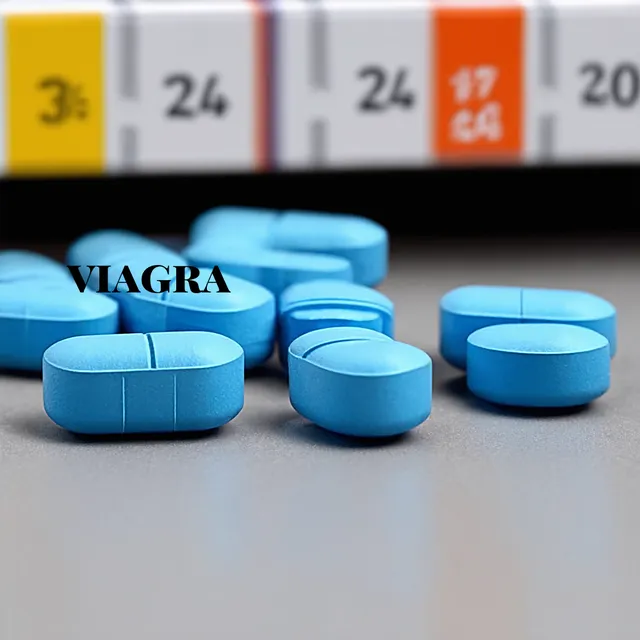 Viagra femenina